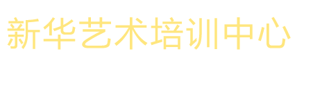 重庆新华艺术培训中心